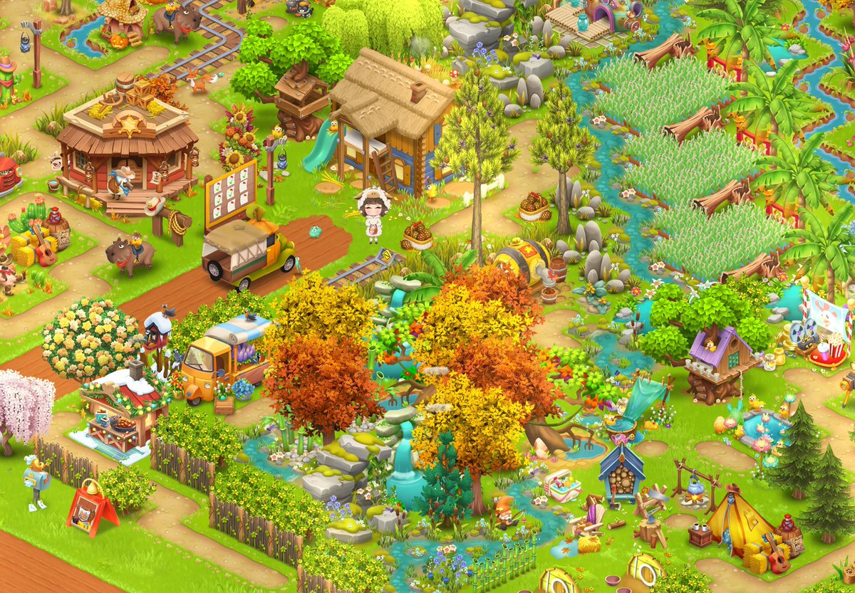 Lienka 👩🏻‍🌾🌱 Selling HD’s foods 🍔🥡 tweet media