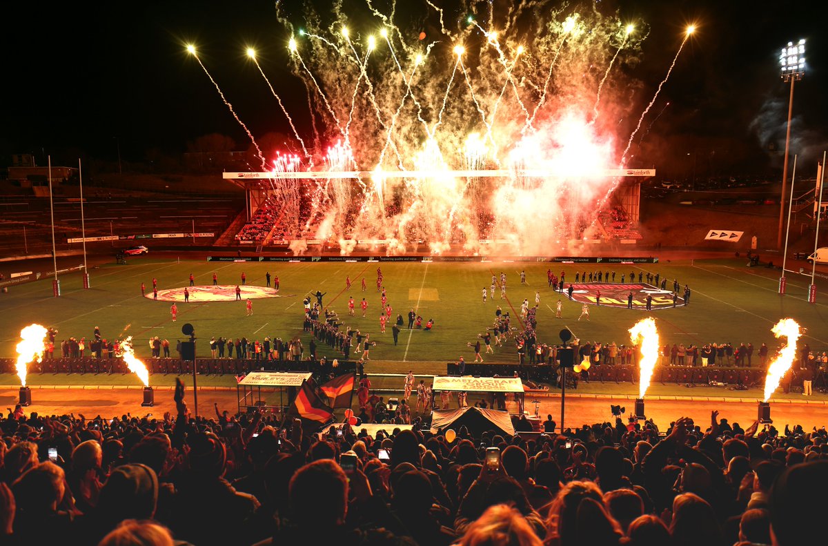 Bradford Bulls tweet media