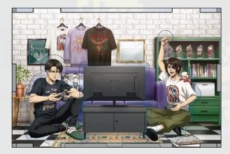 SO IS IT TRULY LEVIHAN IFKK?? 🥹