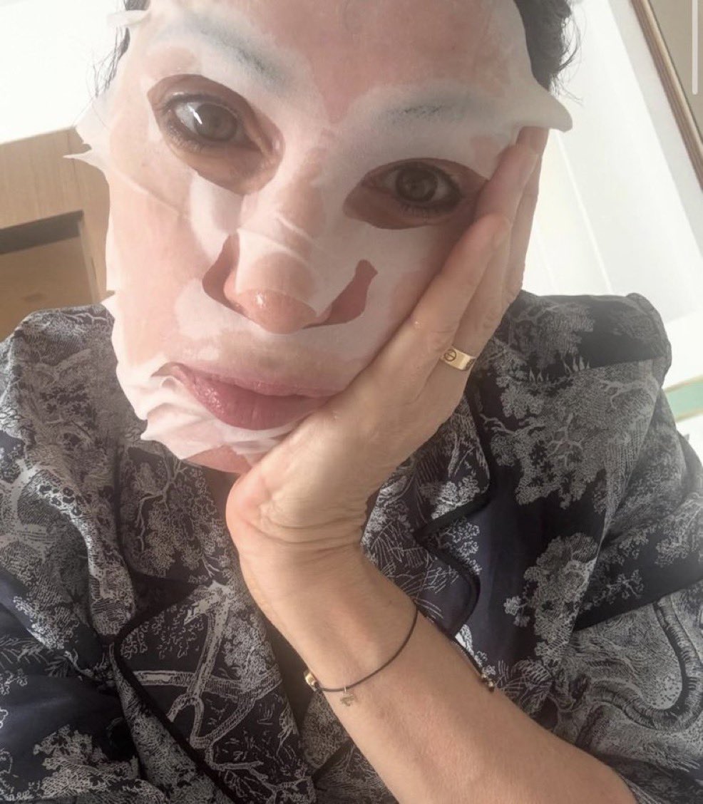 ste💐la cura per me. tweet media