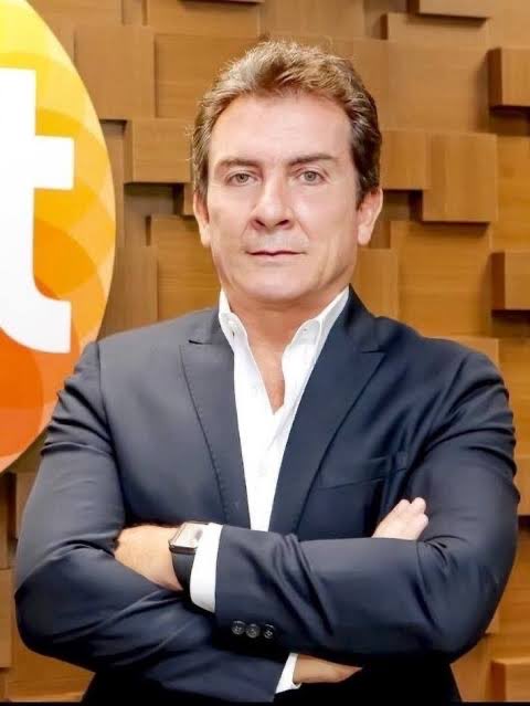 Didigo Santini tweet media