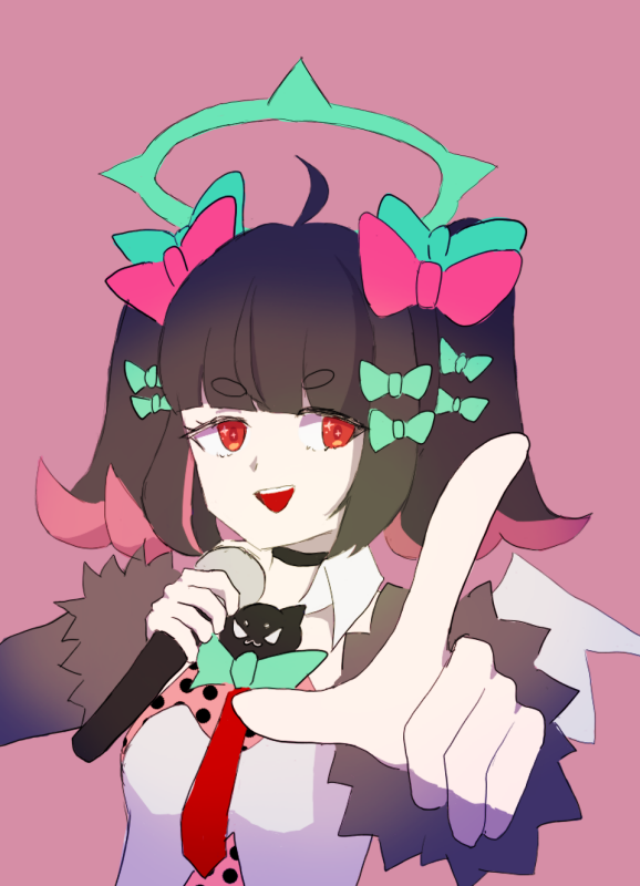 あいどべー tweet media