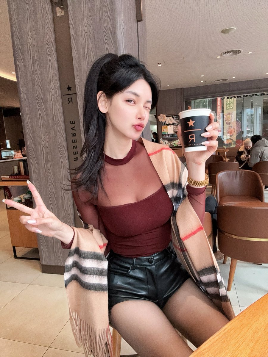 ts李智贤 tweet media
