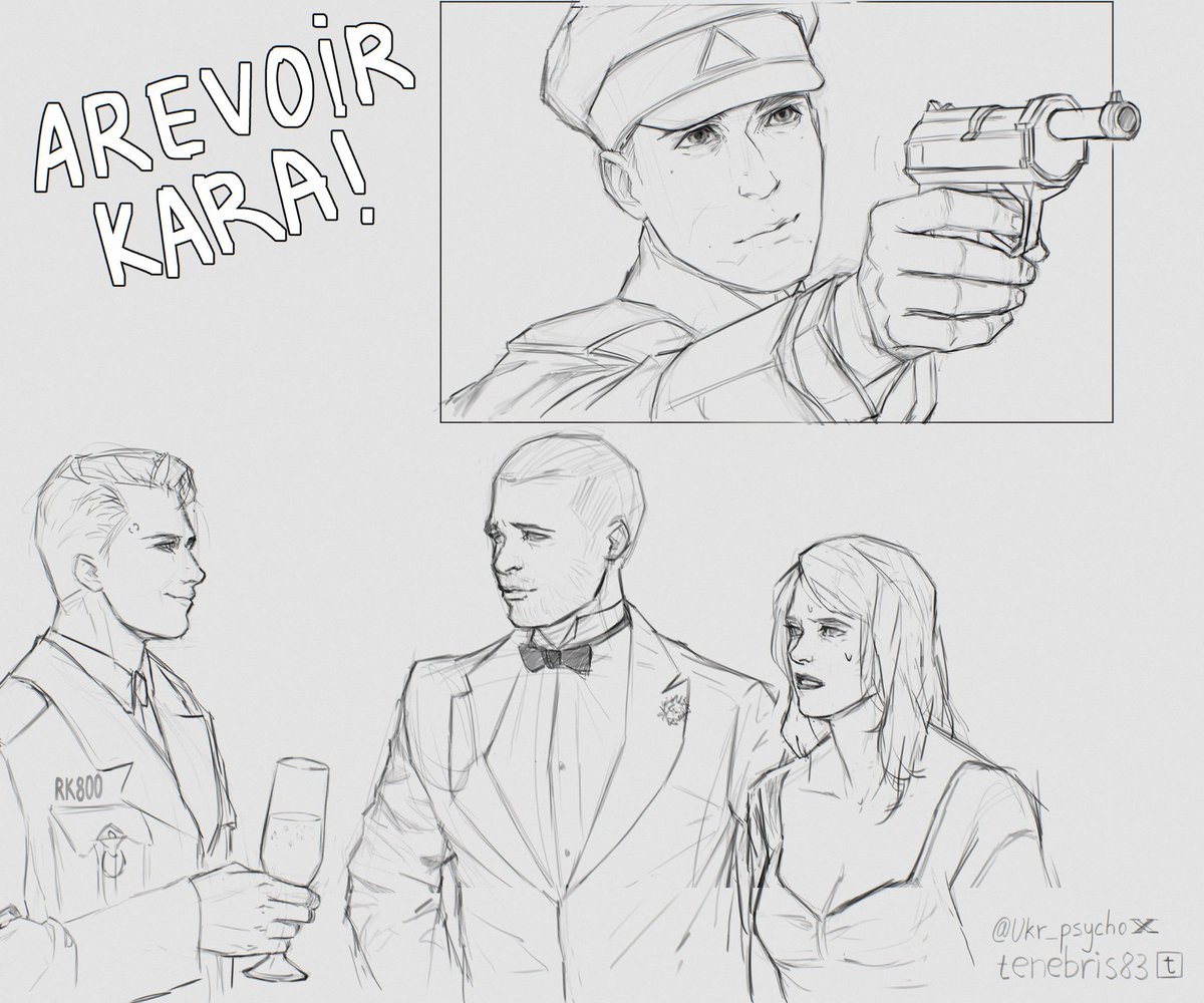 🇺🇦🏳️🌈Tenebris83|dealing with studying tweet media