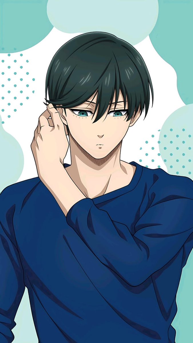 킨츠바きんつば tweet media