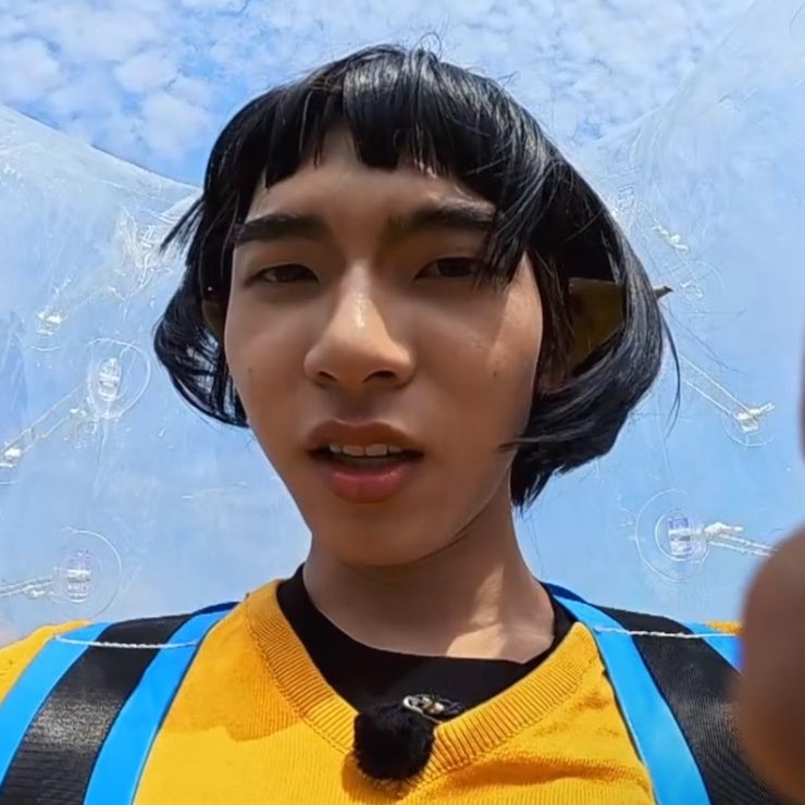 Klaryder🌈 tweet media