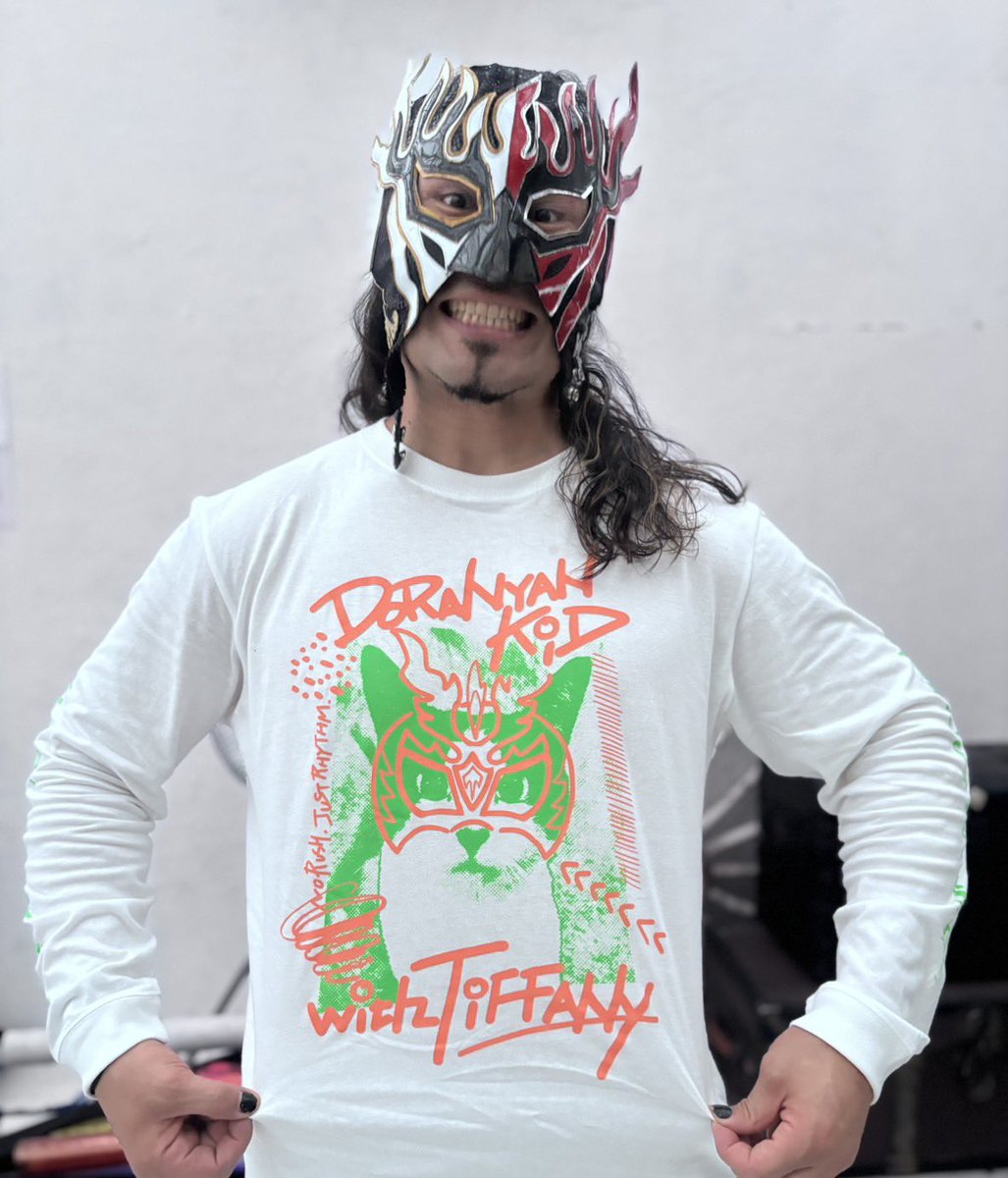 EL DESPERADO tweet media