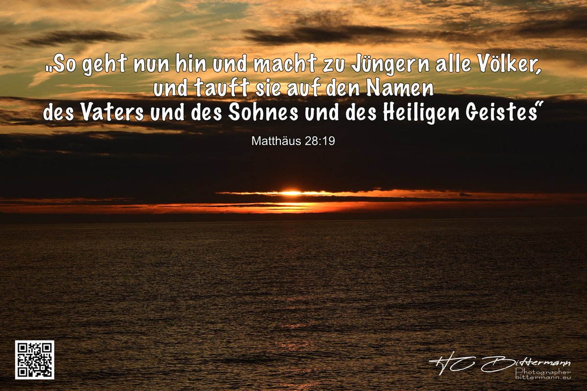 HC Bittermann 🕊️ tweet media