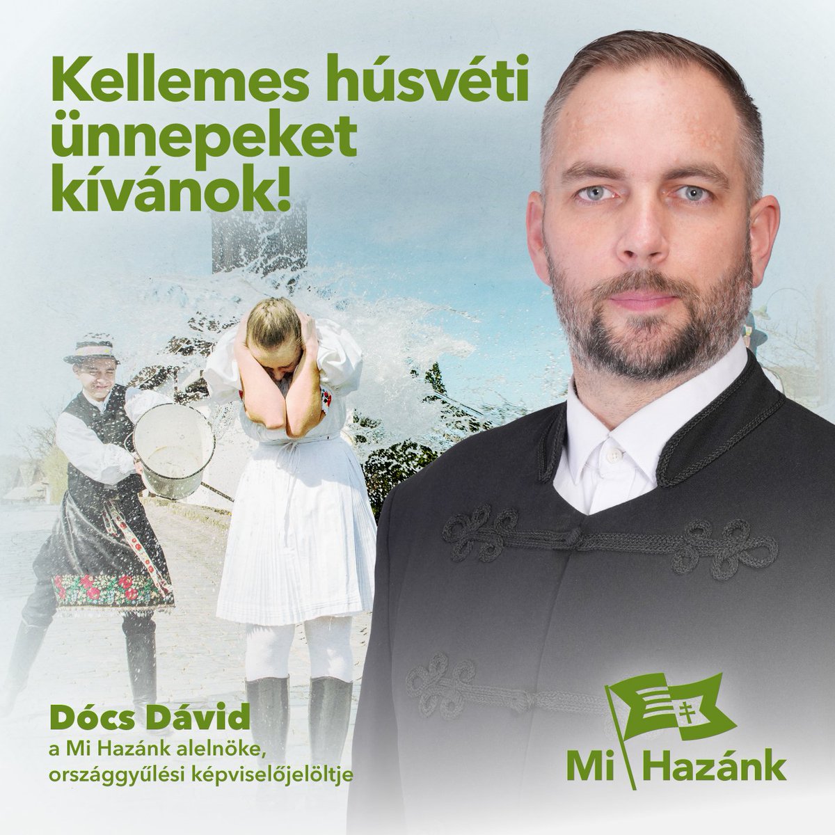 Dócs Dávid tweet media