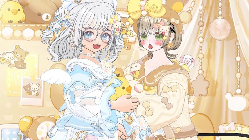 れむ🌙 ྀི🐼💜 tweet media