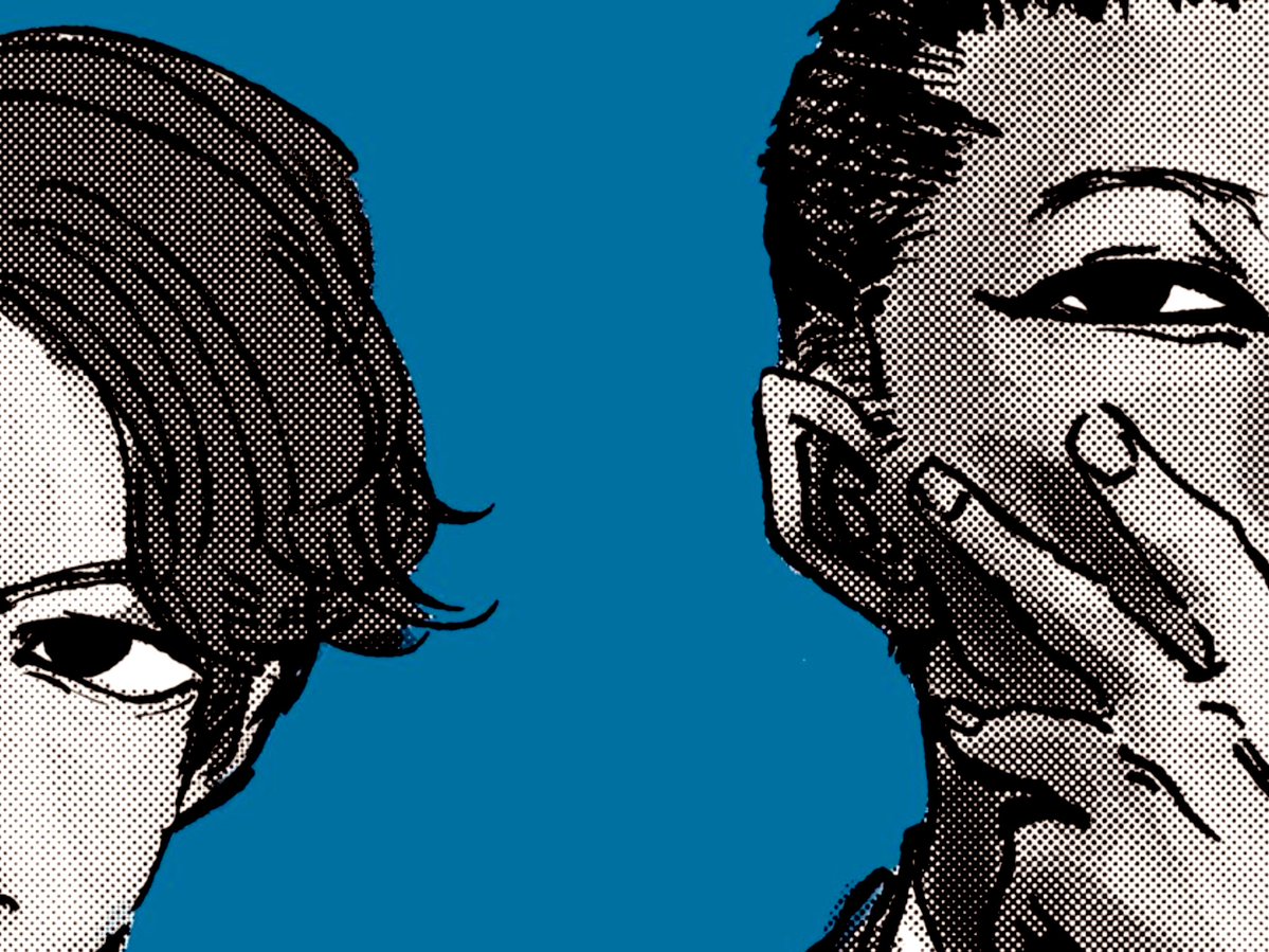 ふられ tweet media