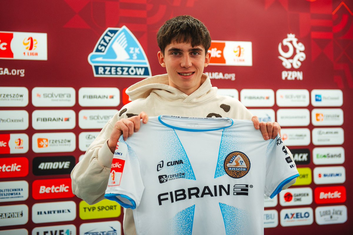 Karol Zakrzewski tweet media