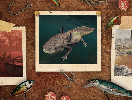 Vault76info's tweet image. 3月のアホロートルは釣りましたか？
3月のアホロートルのぬいぐるみは貰いましたか？？

明後日から4月のアホロートルに切り替わりますよ。
#Fallout76