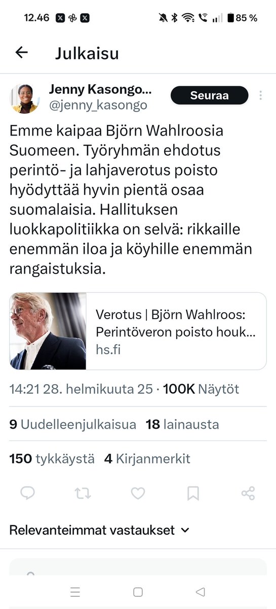 Kristiina Heinonen 🇺🇦🇫🇮 tweet media