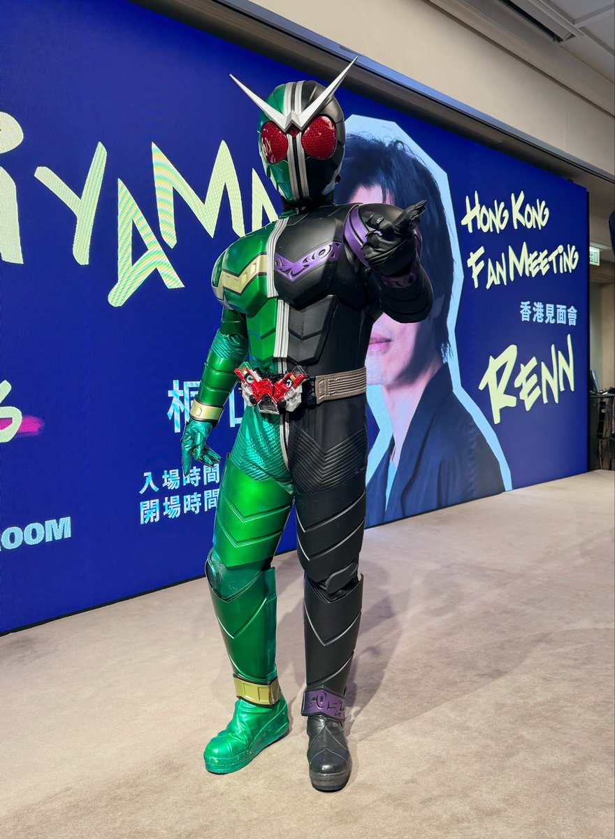 ボス 🏍️ C107✧2日目東7 “R”04a tweet media