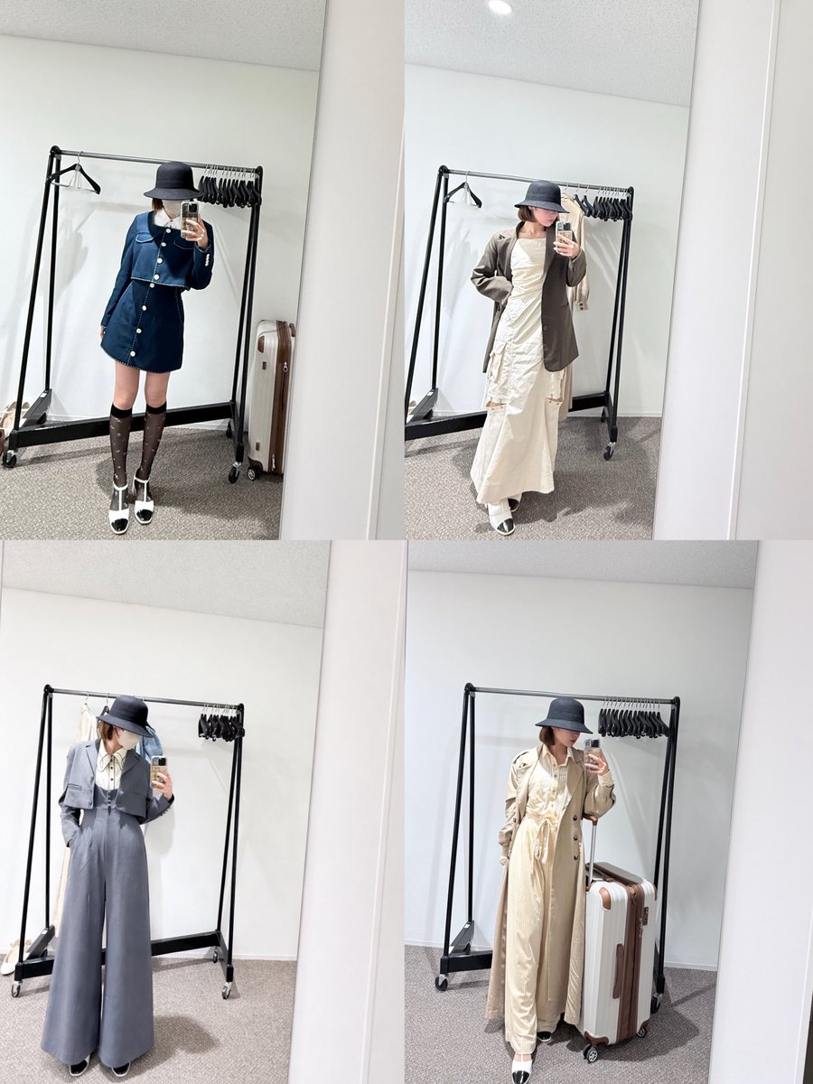 吉柳咲良 tweet media