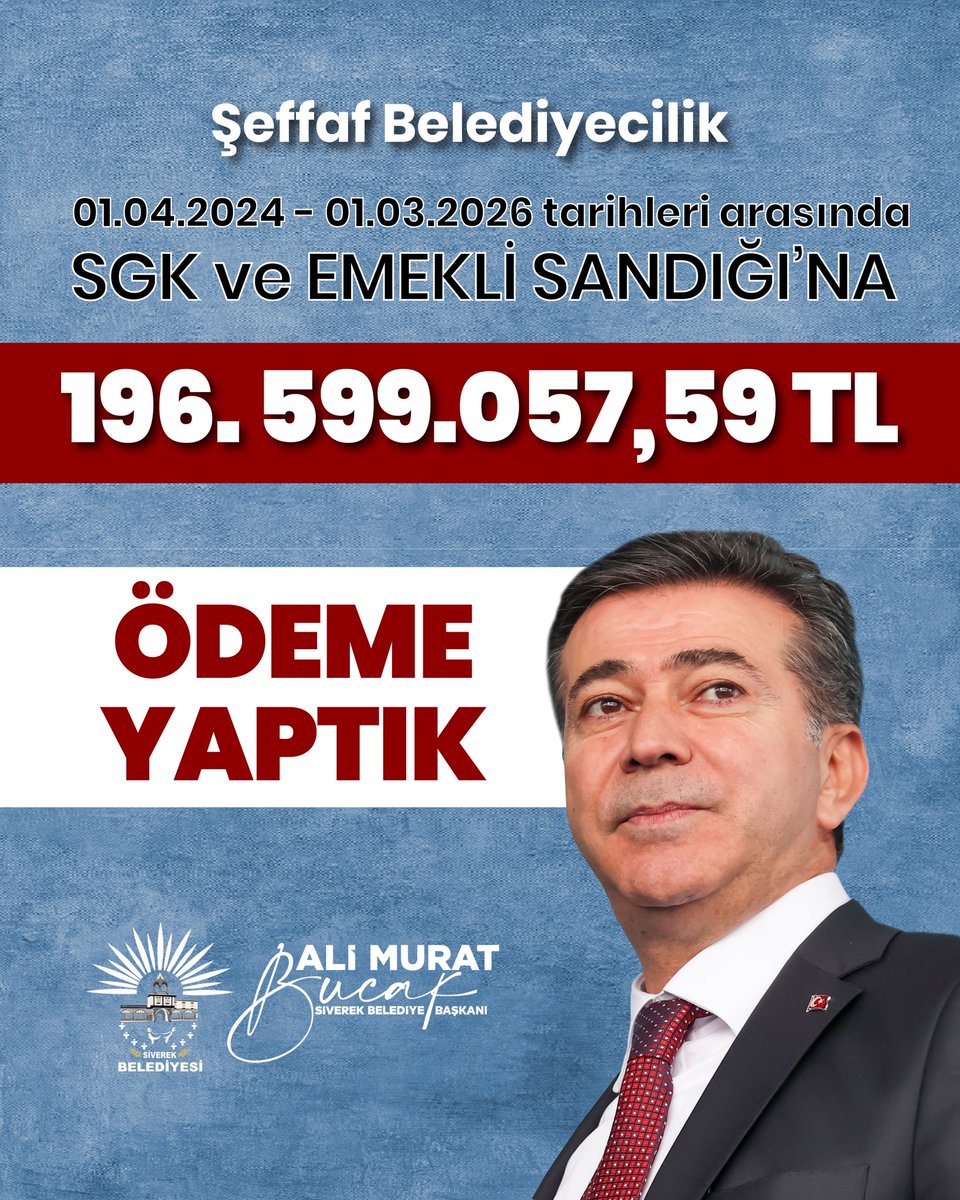 Ali Murat Bucak tweet media