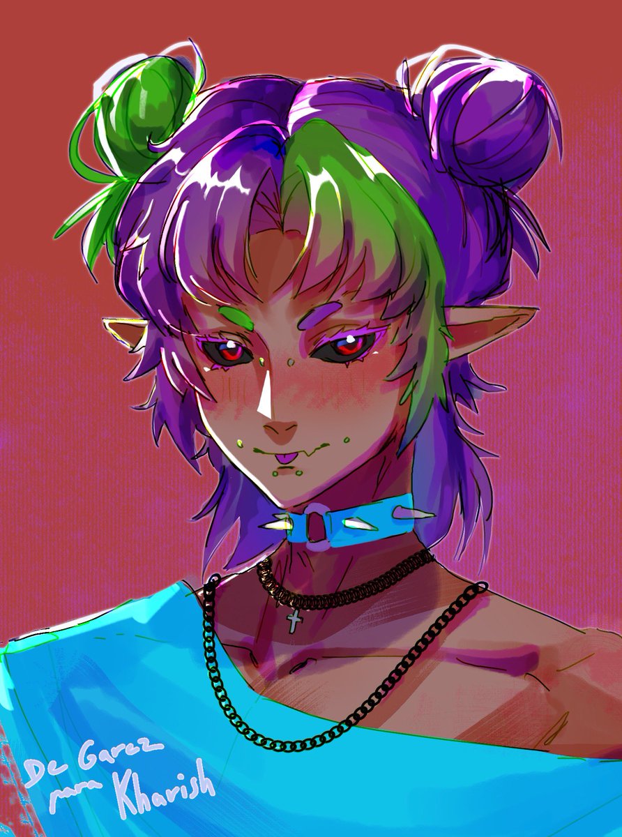 Regalito para <a href="/Kharish_VT/">Kharish🍊🦈 | VTuber Chain CatShark |</a> por apoyarnos tanto con el proyecto de Humansnt ❤️‍🩹 que nos escuches y estés ahí es muy importante para nosotros 🫶