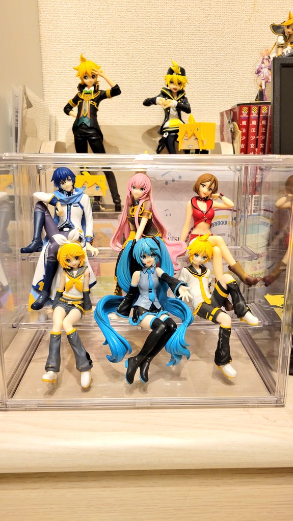 ぐっぴー 𝄢 tweet media