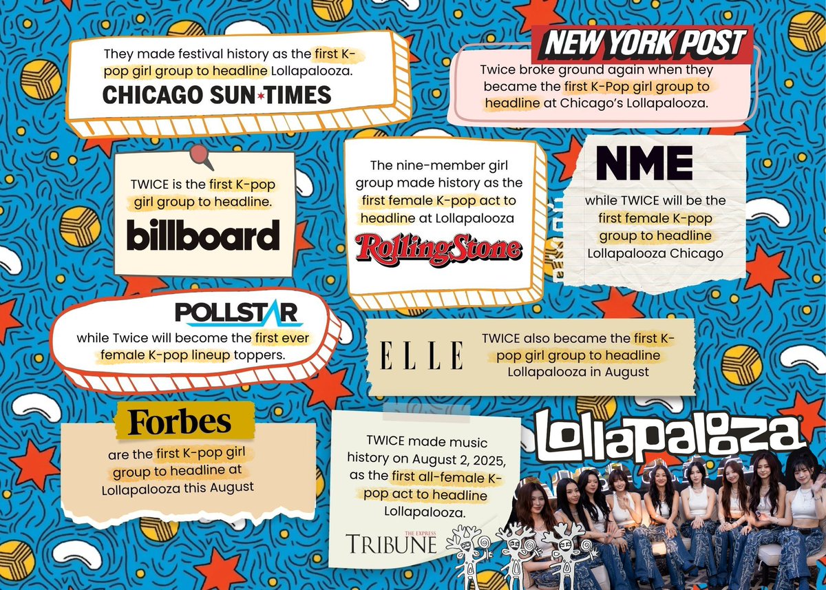 i saw Nayeon 🐰 tweet media