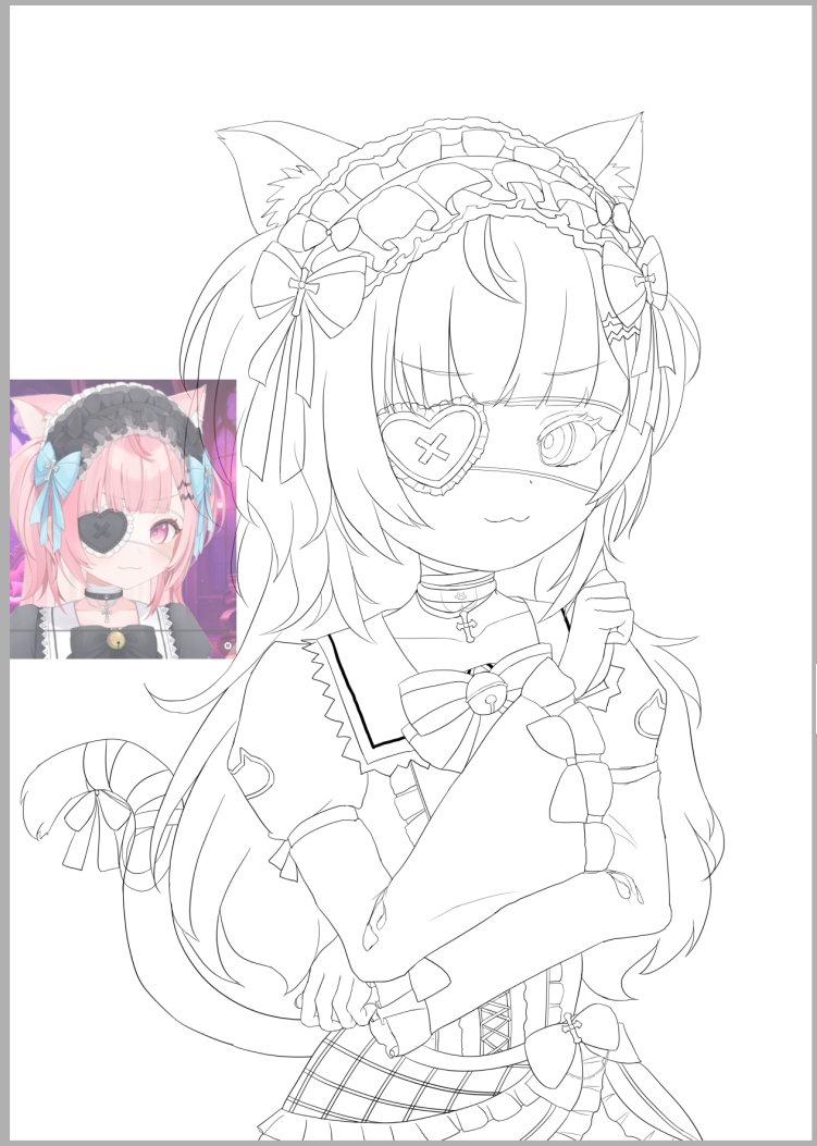 猫威🎀🐾 tweet media