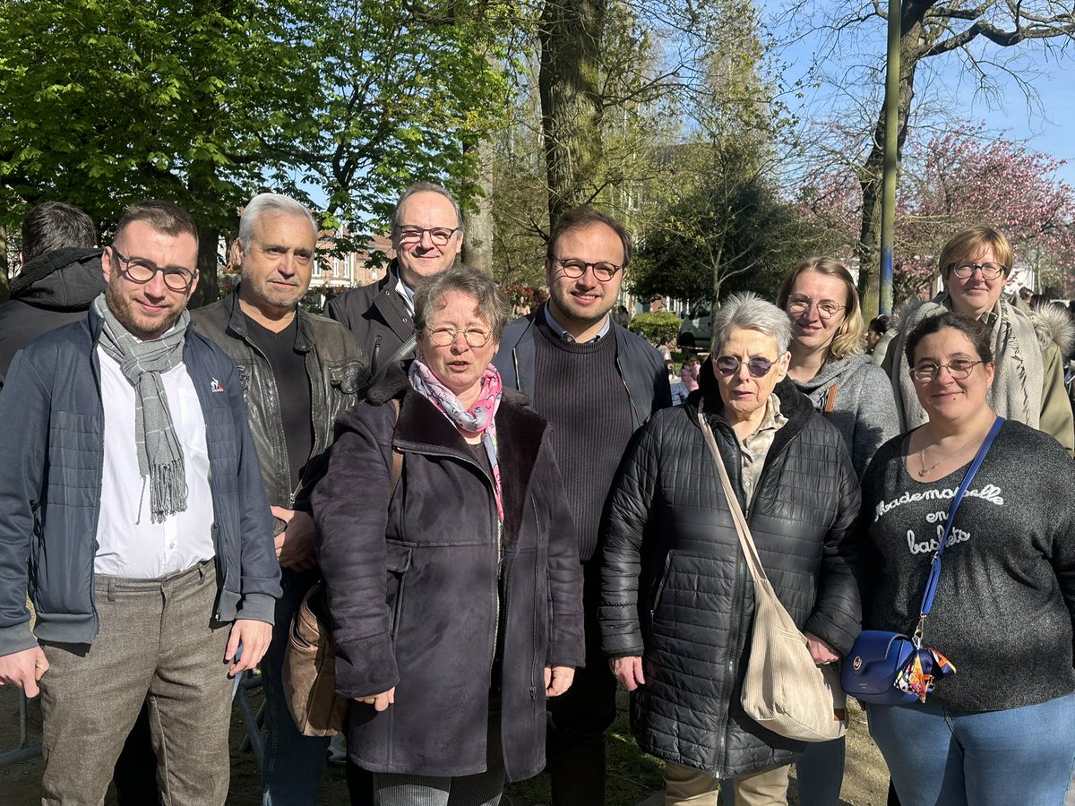 Victor Catteau tweet media