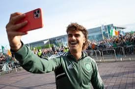 Danny’s Rohls tweet media