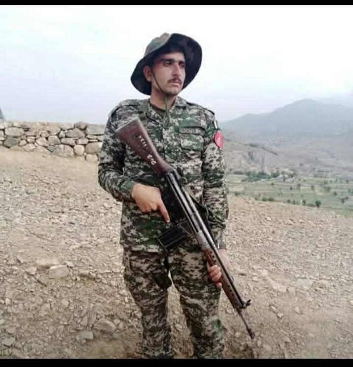 KP FrontLine tweet media