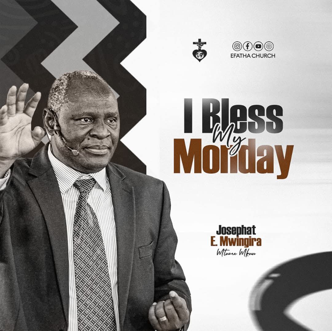 EFATHA CHURCH tweet media