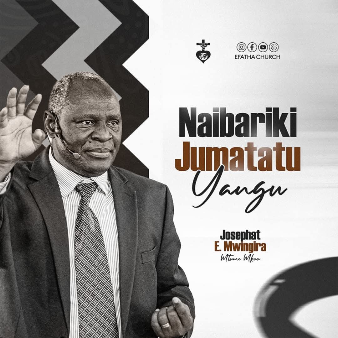 EFATHA CHURCH tweet media