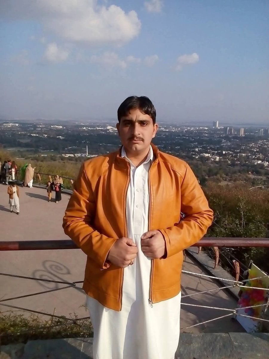 KP FrontLine tweet media