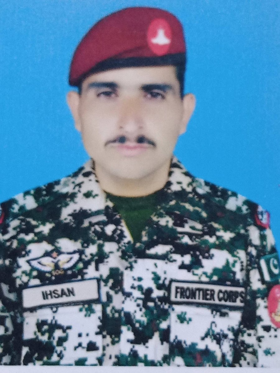 KP FrontLine tweet media