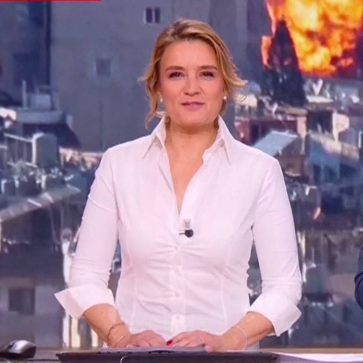 Déesses de la Télé tweet media