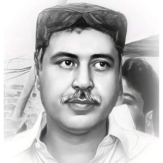 #TributeToShBashirQureshi