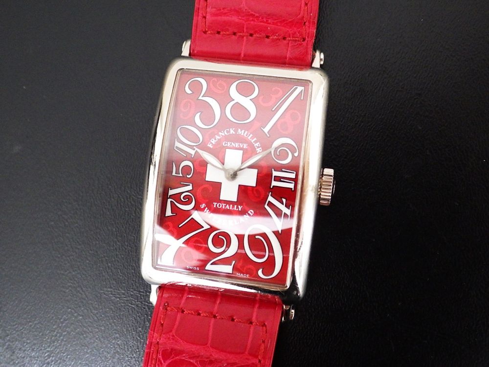 ⌚︎
いつもWATCH COMPANYをご利用いただき誠にありがとうございます！

修理実例　フランクミュラー　クレイジーアワーズ　1200CH　CASE#14428
watchcompany.jp/case/20116/

#フランクミュラー
#クレイジーアワーズ
#franckmuller
#crazyhours

#WATCHCOMPANY #オーバーホール #時計修理 #無料梱包キット