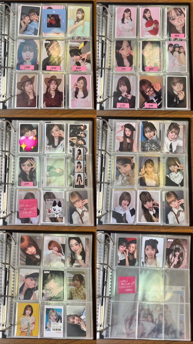 𝓂𝒾𝒾𝓃𝒶. tweet media