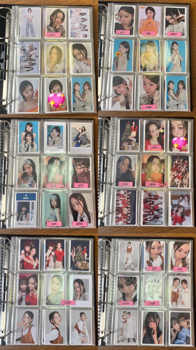 𝓂𝒾𝒾𝓃𝒶. tweet media