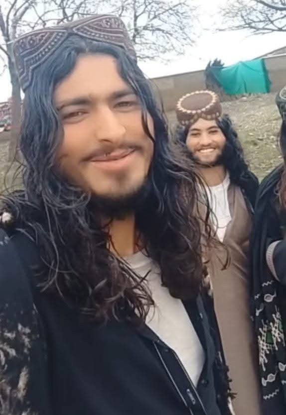 KP FrontLine tweet media