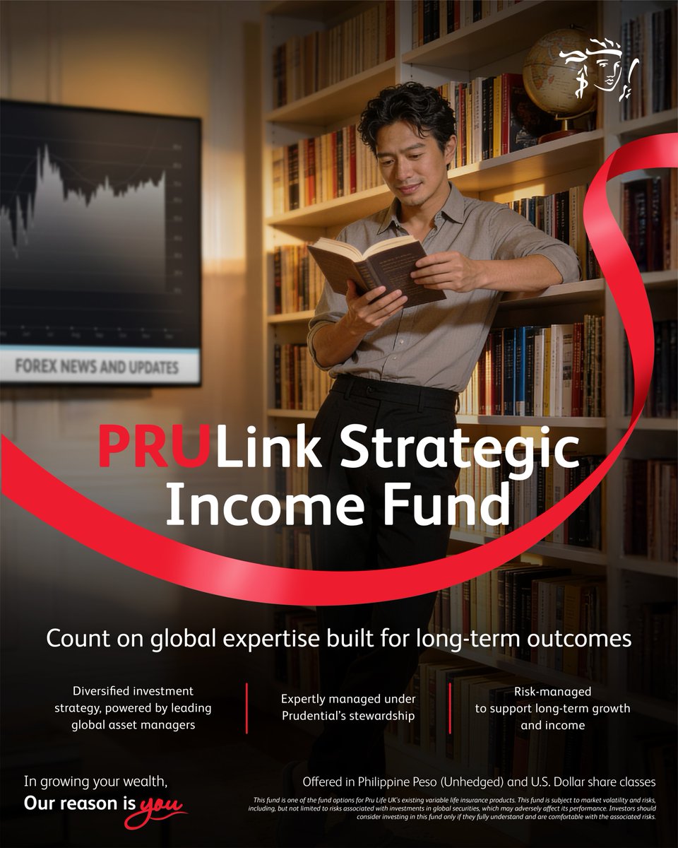 Pru Life UK tweet media