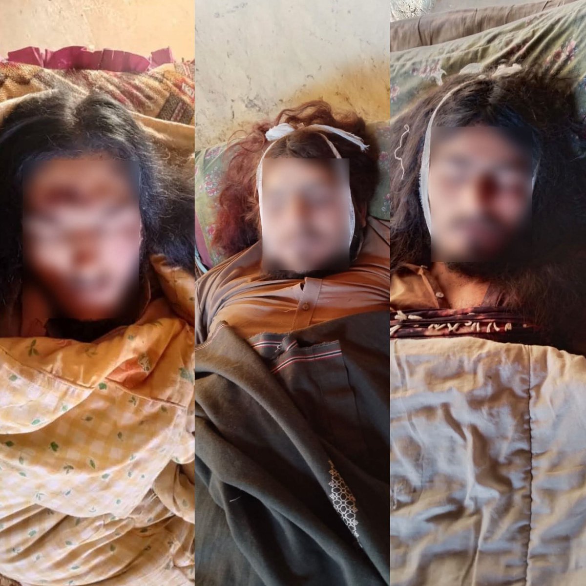 KP FrontLine tweet media