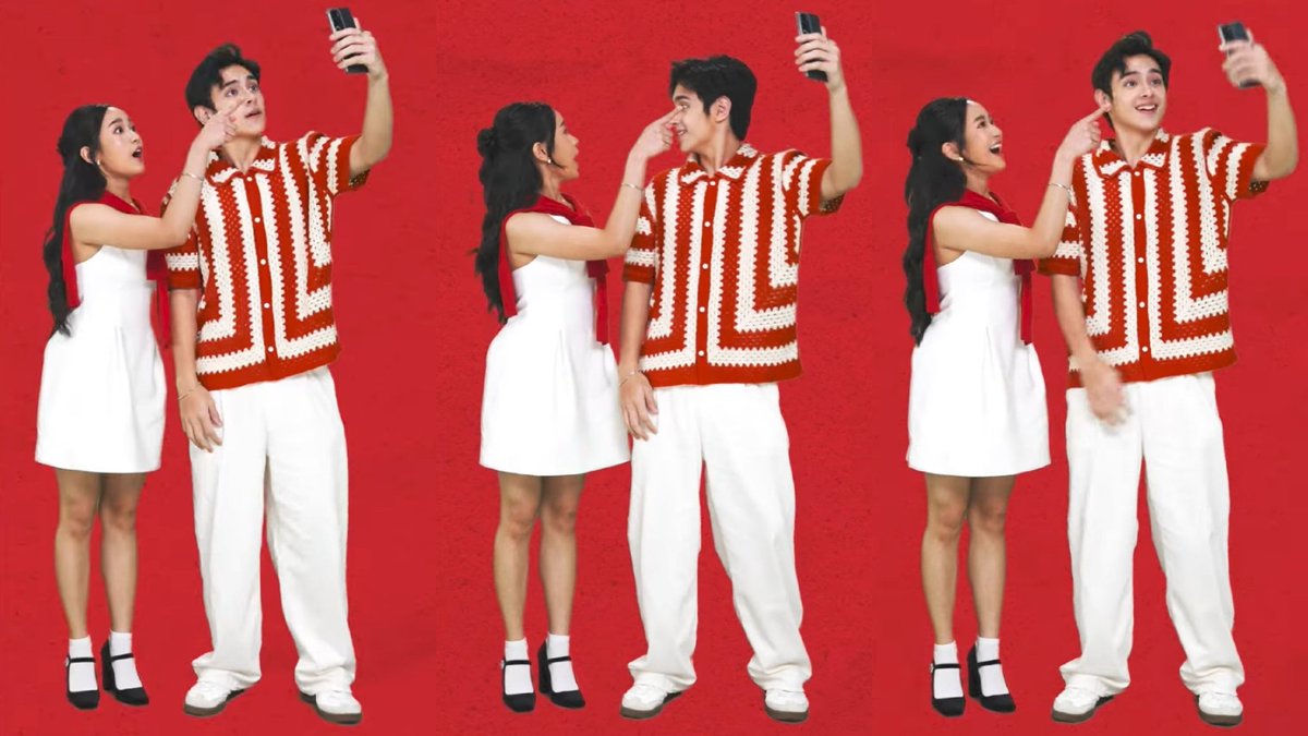 🥞 ni Caprice | Ube tweet media