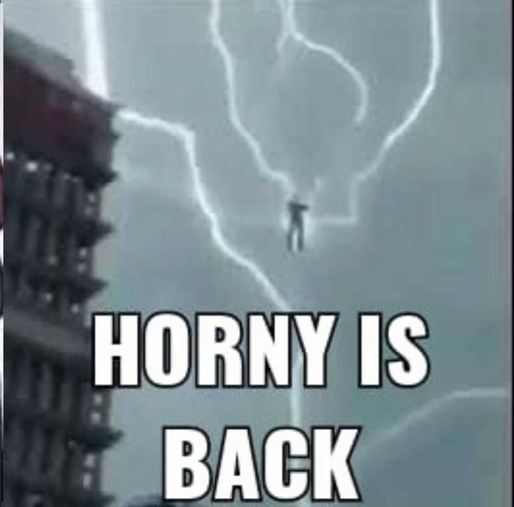 Mfw I can finally sit down to draw dr.strange and my oc making out sloppy style