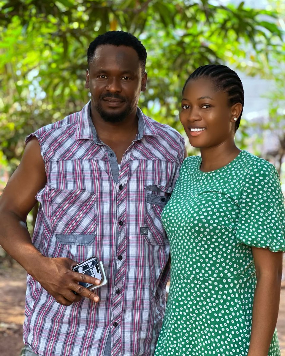 Zubby Michael tweet media