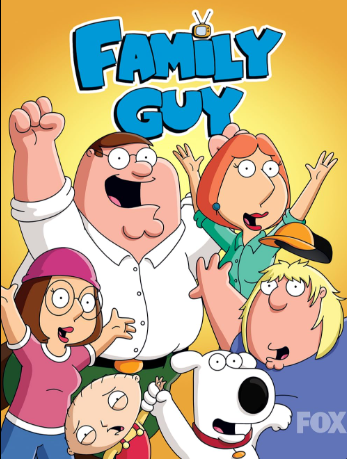 Smtg24Kumar's tweet photo. Respect to the minds behind Family Guy 
How can someone write something this funny, random, and iconic at the same time? https://t.co/JWDhz6BhoX