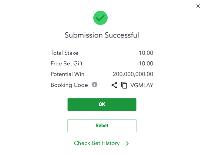 FOR_A_REASONS's tweet photo. VGMLAY

MILLIONAIRE ARE HERE ONLY IF YOU PLAY 

USE YOUR BONUS TO PLAY 

IF YOU DONT HAVE RETWEET  AND DROP ID BELOW https://t.co/8ehIpN7ogJ