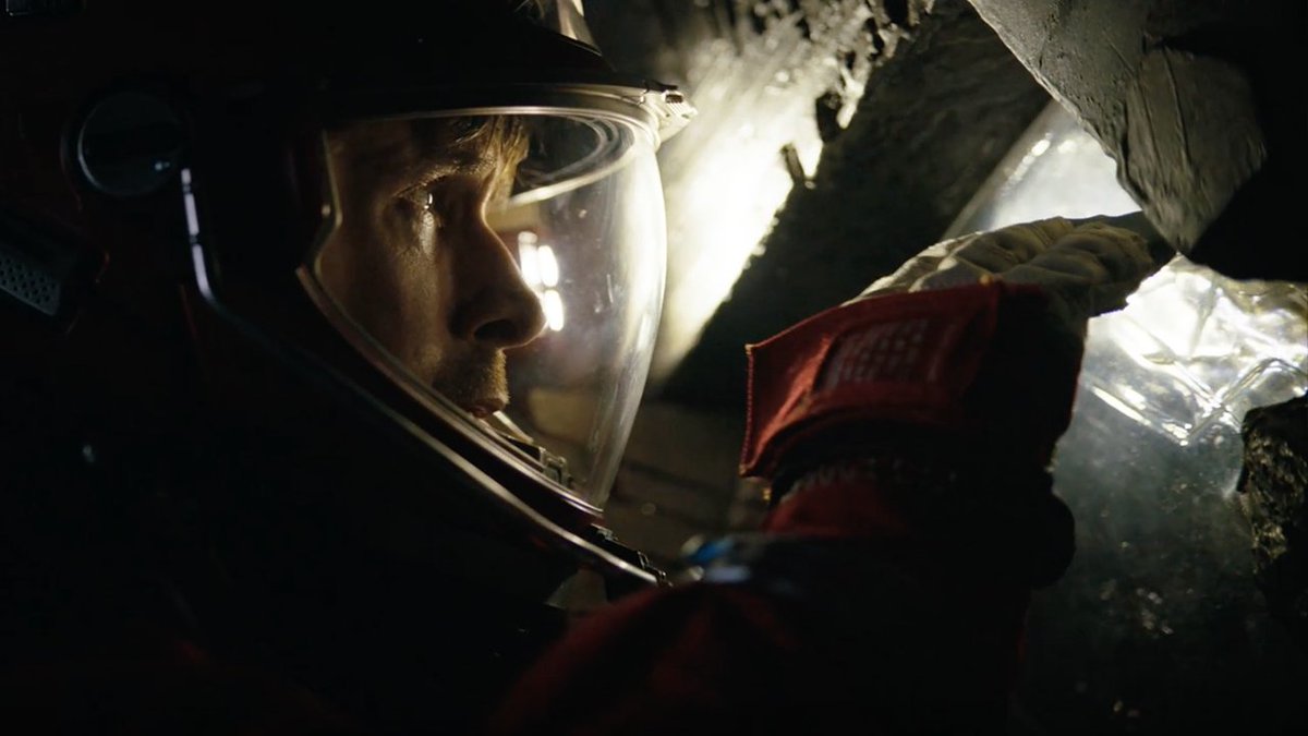 #LasCronicas2026

PROYECTO SALVACIÓN

JOYA. Es preciosa y humanista sin sacrificar su parte más científica y momentos de tensión, visualmente brutal, con unas dosis de humor que le va perfectamente. Ryan Gosling está genial como siempre personaje, y el otro... igual
Peli del año