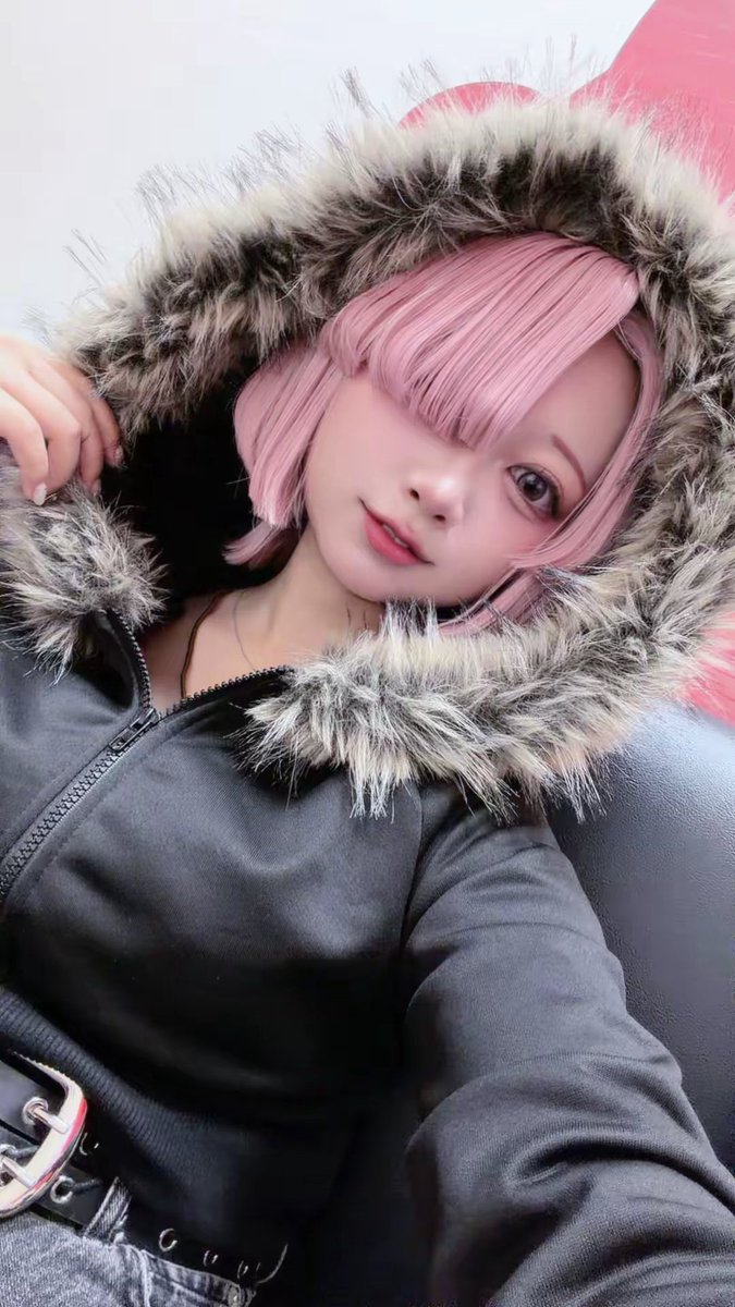 まろん🍎@片思い3日まで🏷𓈒𓏸︎ tweet media