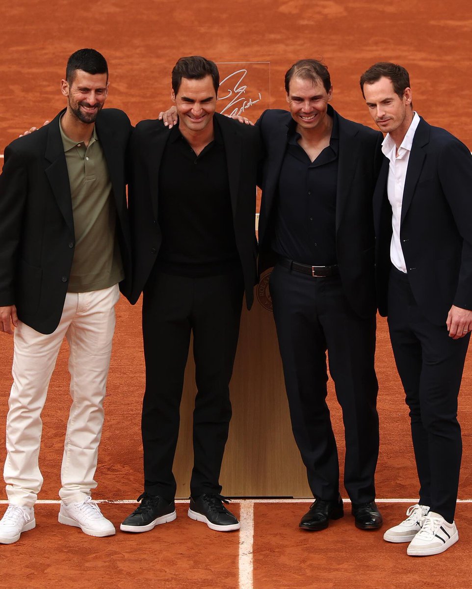 NO.1VAK | Djokovic tweet media