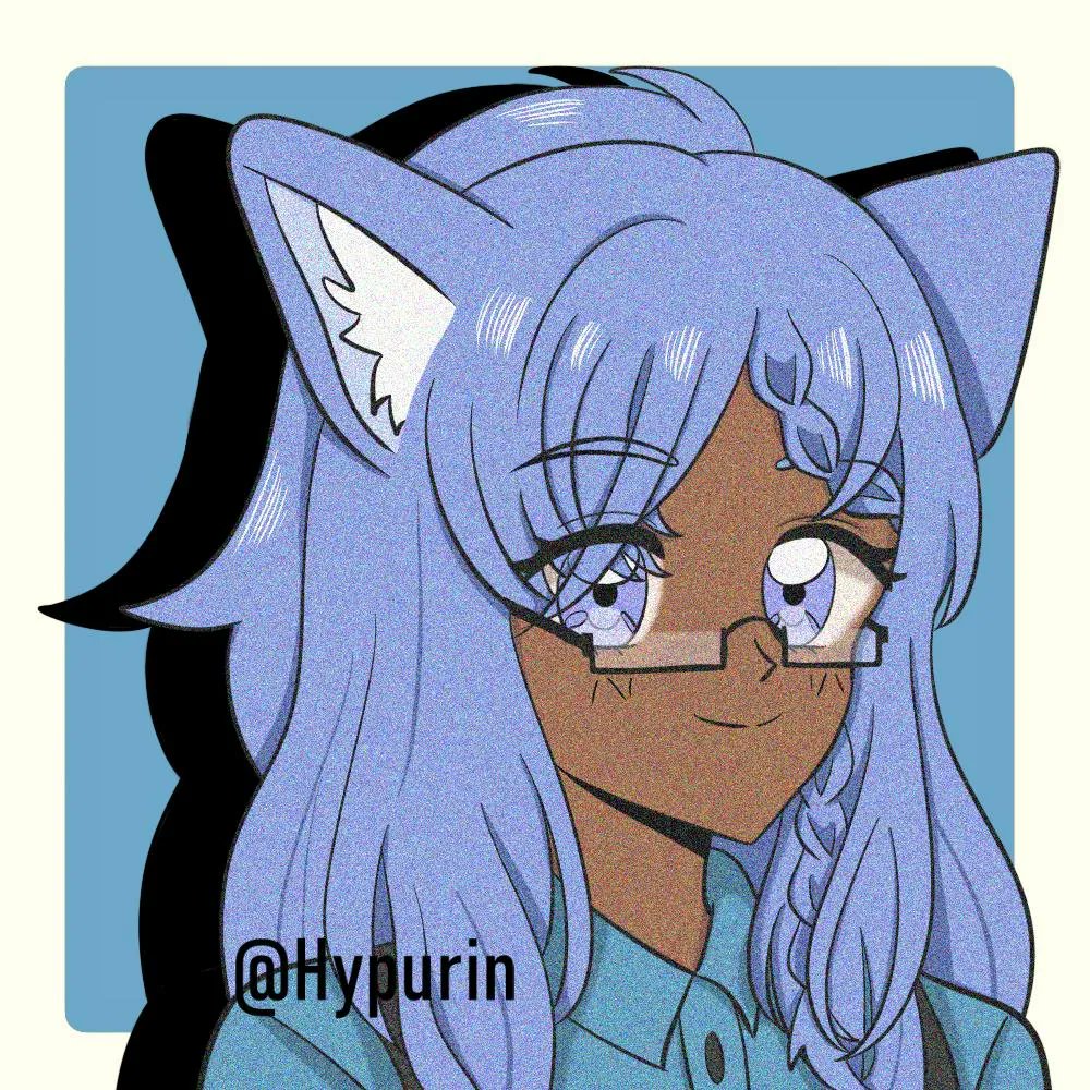PuPu 🐇 Vgen Artist 🍮 tweet media