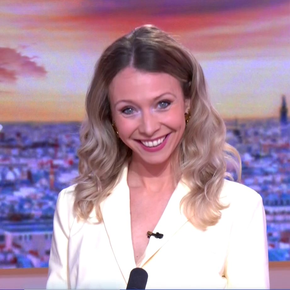 Déesses de la Télé tweet media